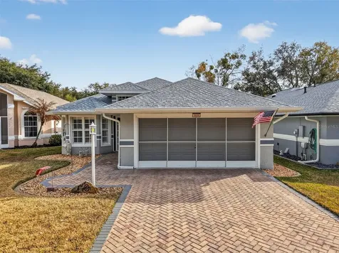 5606 King James Avenue Leesburg FL 34748