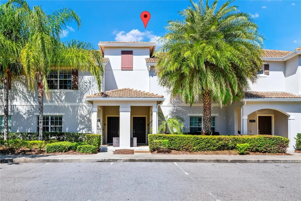 4861 Clock Tower Drive Kissimmee FL 34746