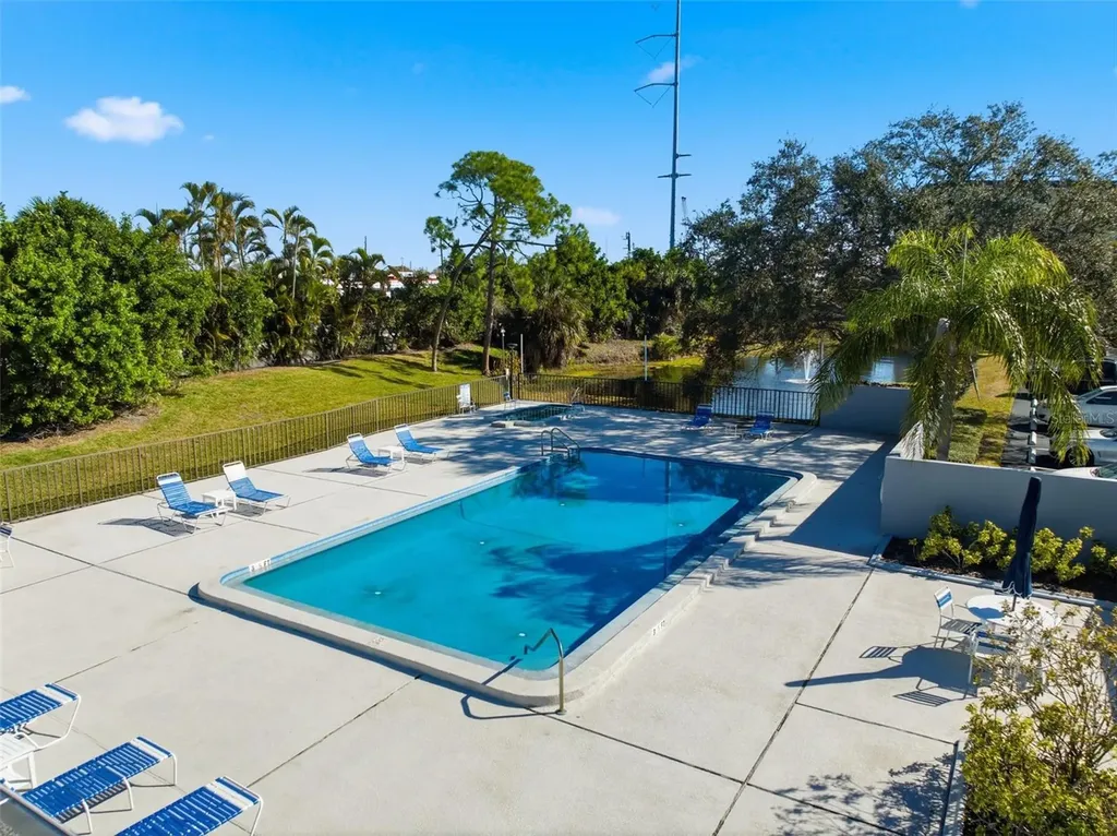 9100 Park Boulevard Seminole FL 33777