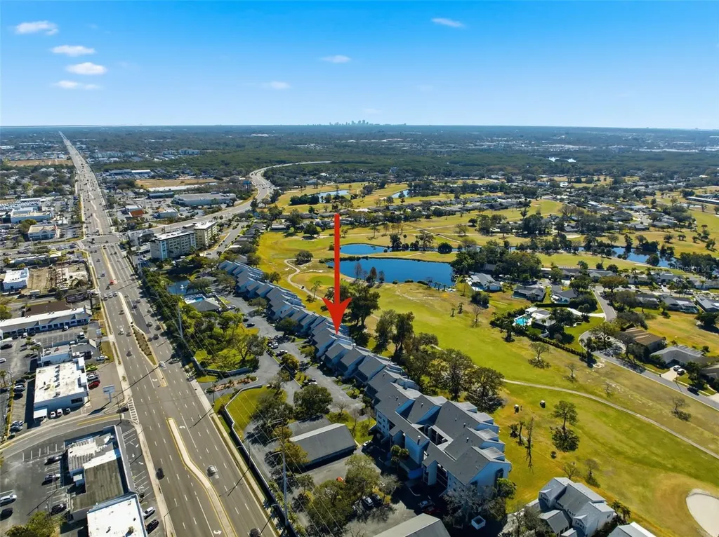 9100 Park Boulevard Seminole FL 33777