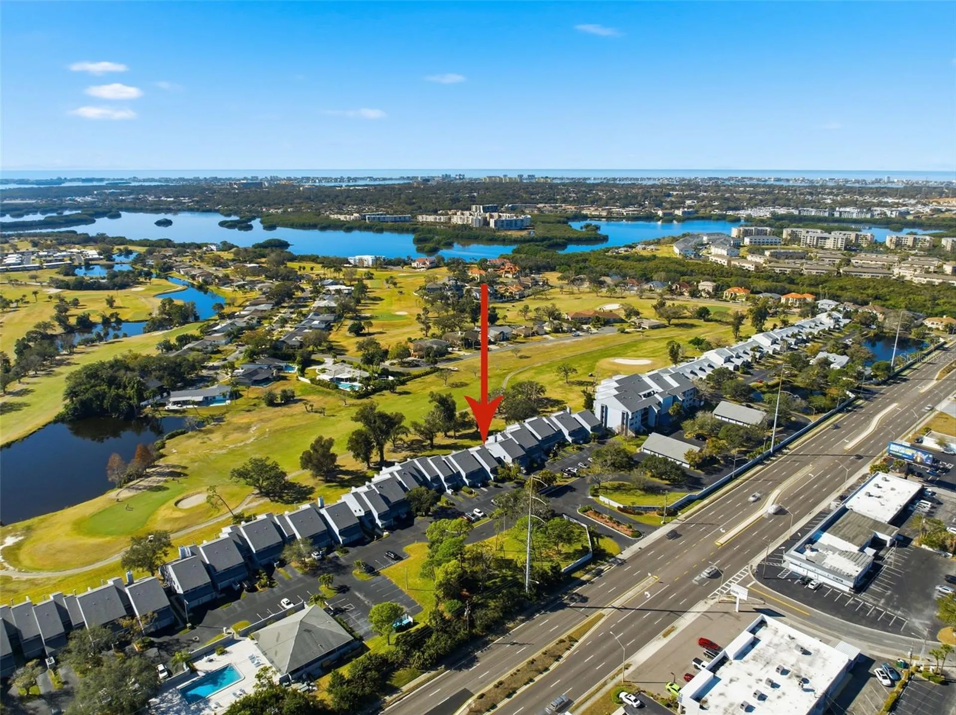 9100 Park Boulevard Seminole FL 33777