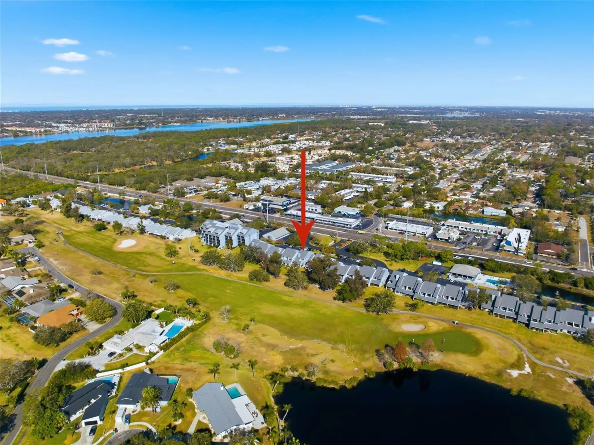 9100 Park Boulevard Seminole FL 33777