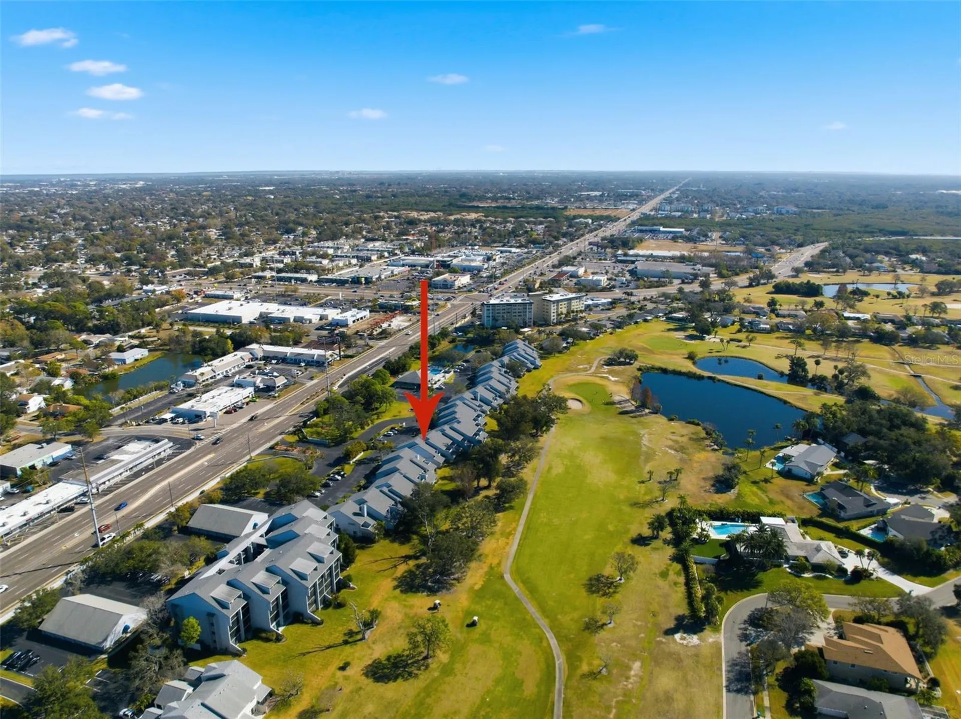 9100 Park Boulevard Seminole FL 33777