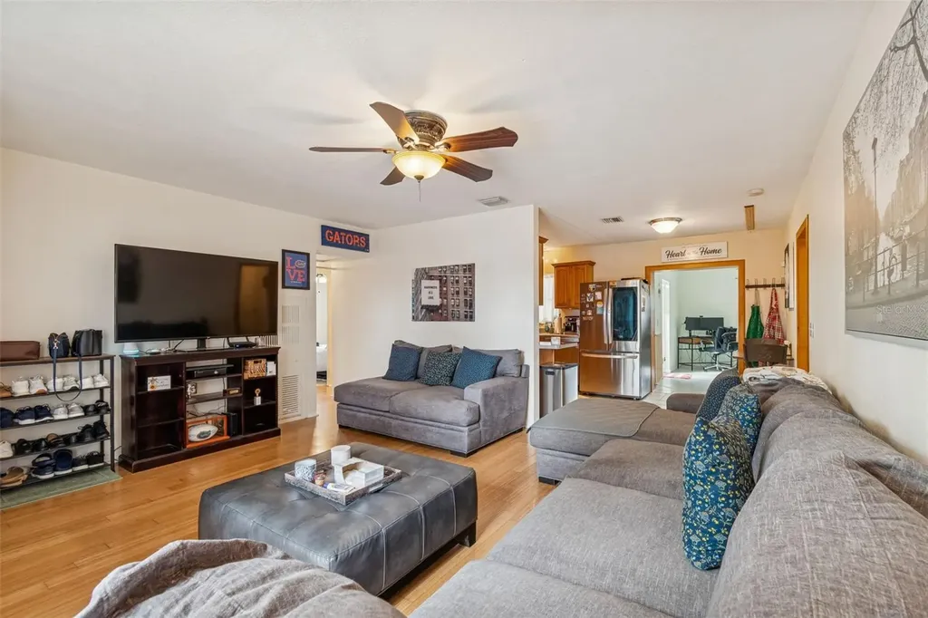1234 Forrest Hill Drive Clearwater FL 33756