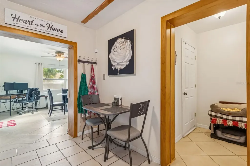 1234 Forrest Hill Drive Clearwater FL 33756