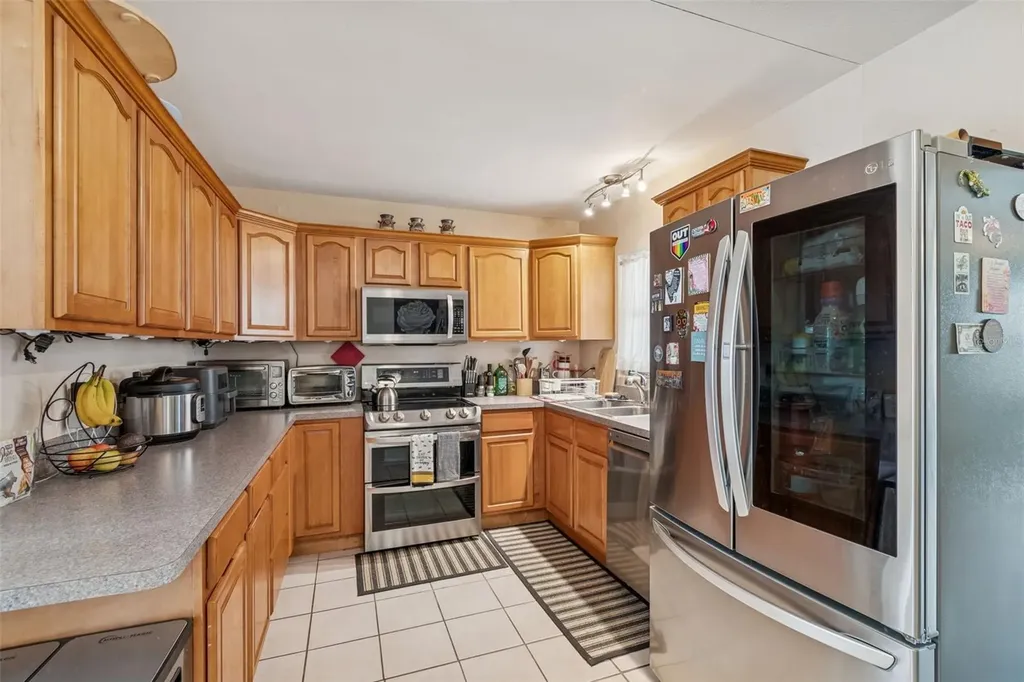 1234 Forrest Hill Drive Clearwater FL 33756