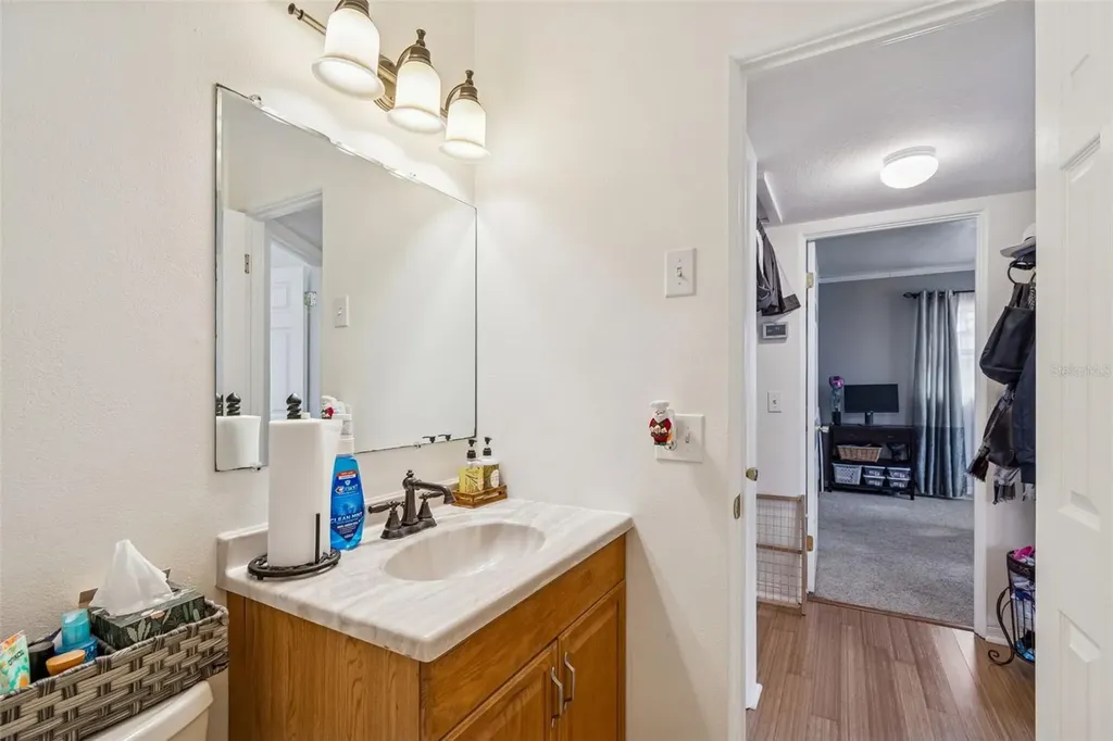 1234 Forrest Hill Drive Clearwater FL 33756