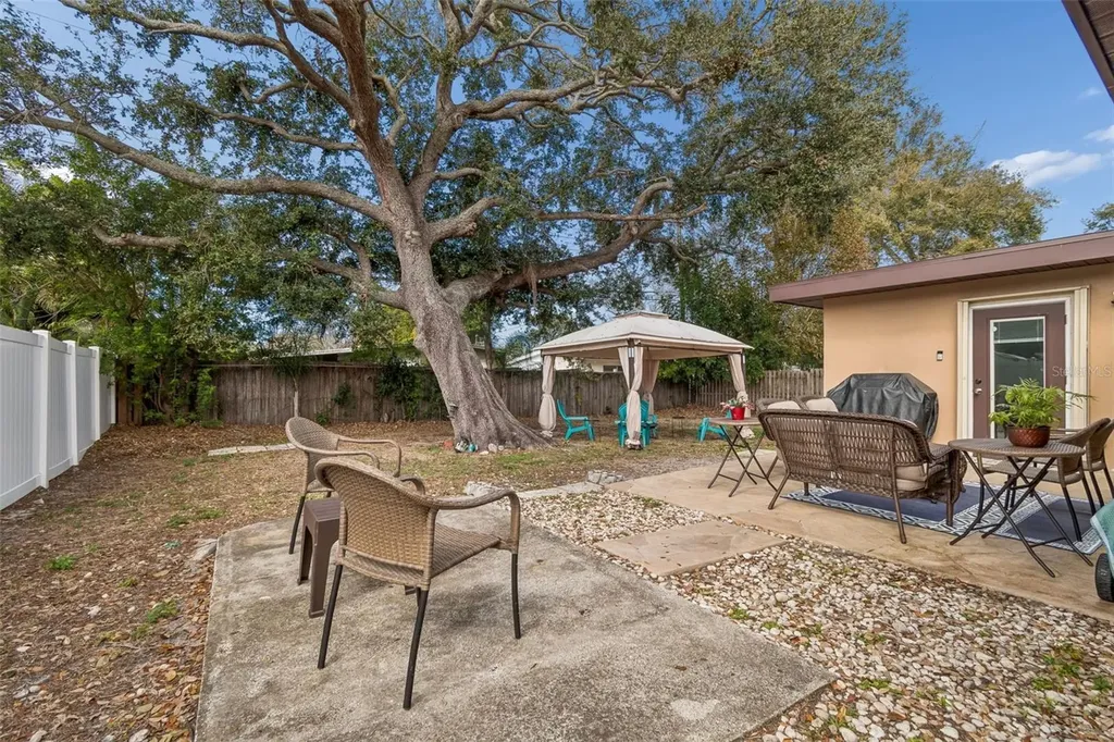1234 Forrest Hill Drive Clearwater FL 33756