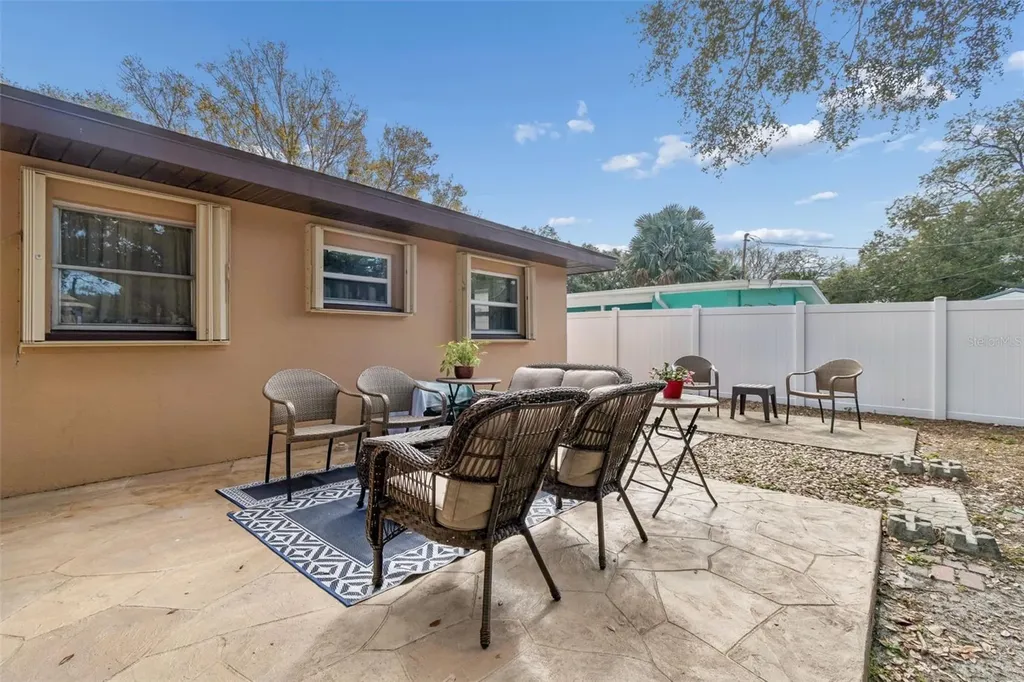 1234 Forrest Hill Drive Clearwater FL 33756