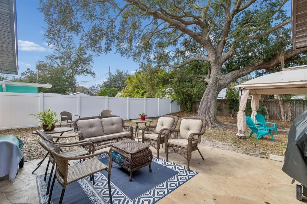 1234 Forrest Hill Drive Clearwater FL 33756
