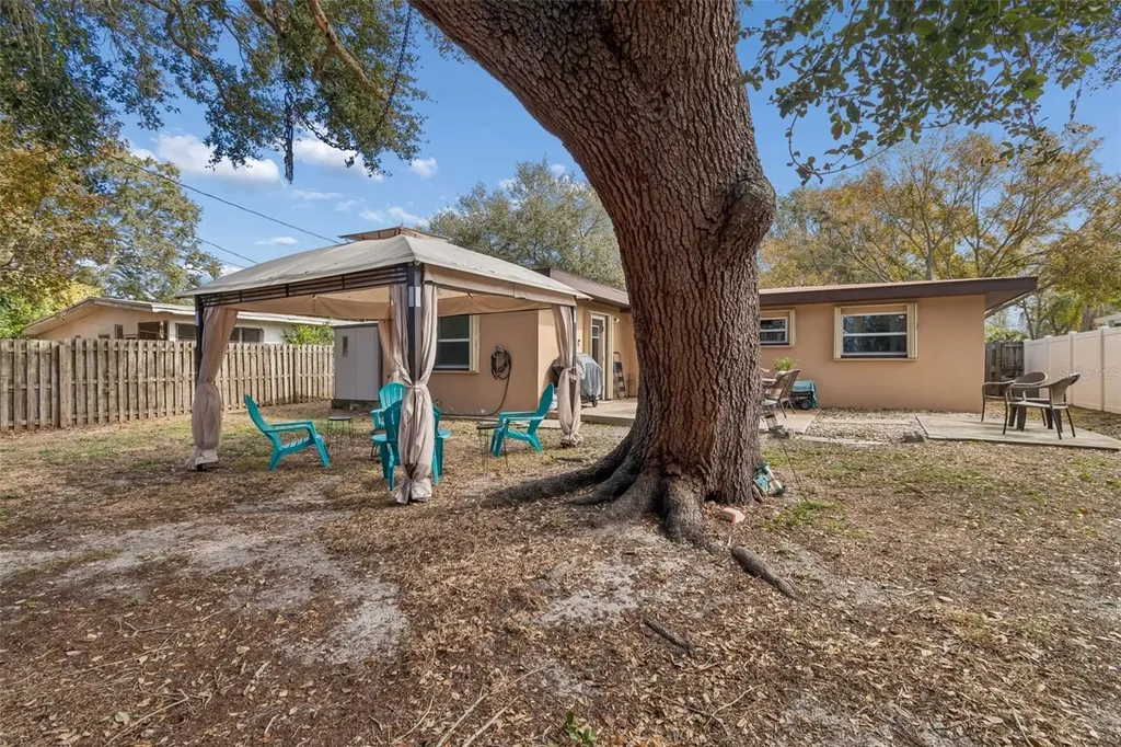 1234 Forrest Hill Drive Clearwater FL 33756