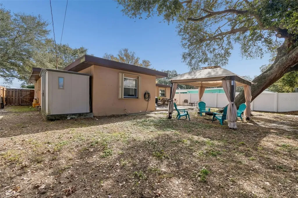 1234 Forrest Hill Drive Clearwater FL 33756