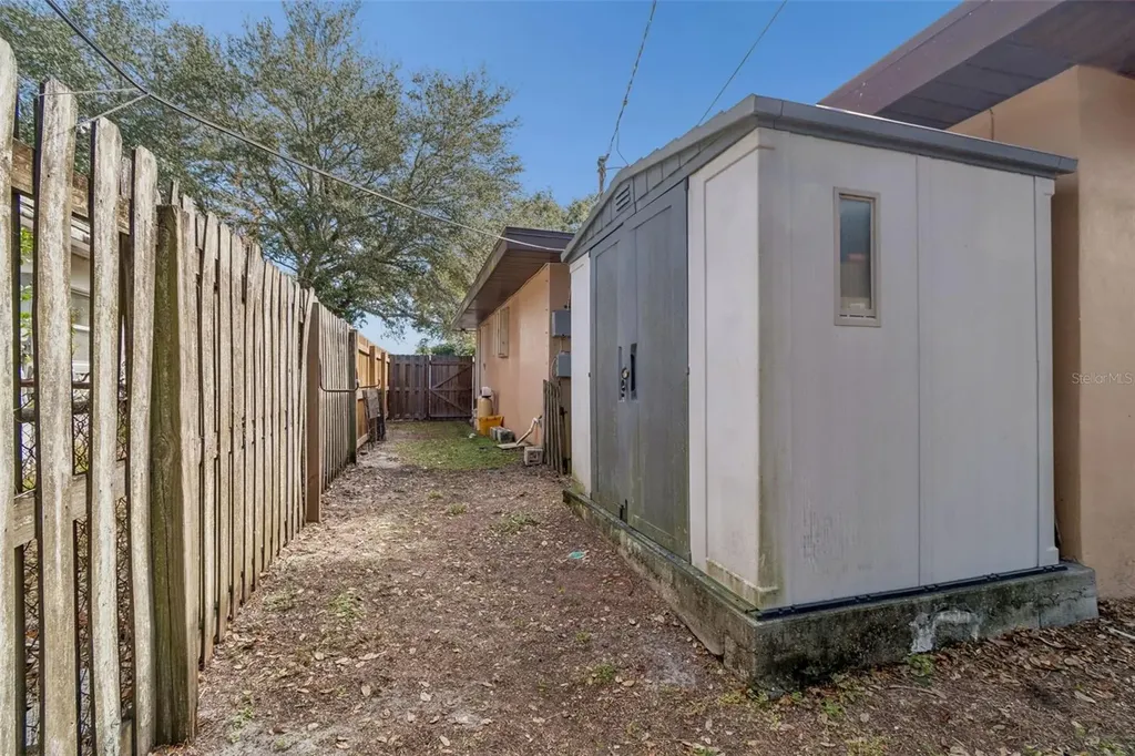 1234 Forrest Hill Drive Clearwater FL 33756