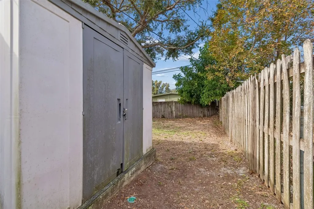 1234 Forrest Hill Drive Clearwater FL 33756
