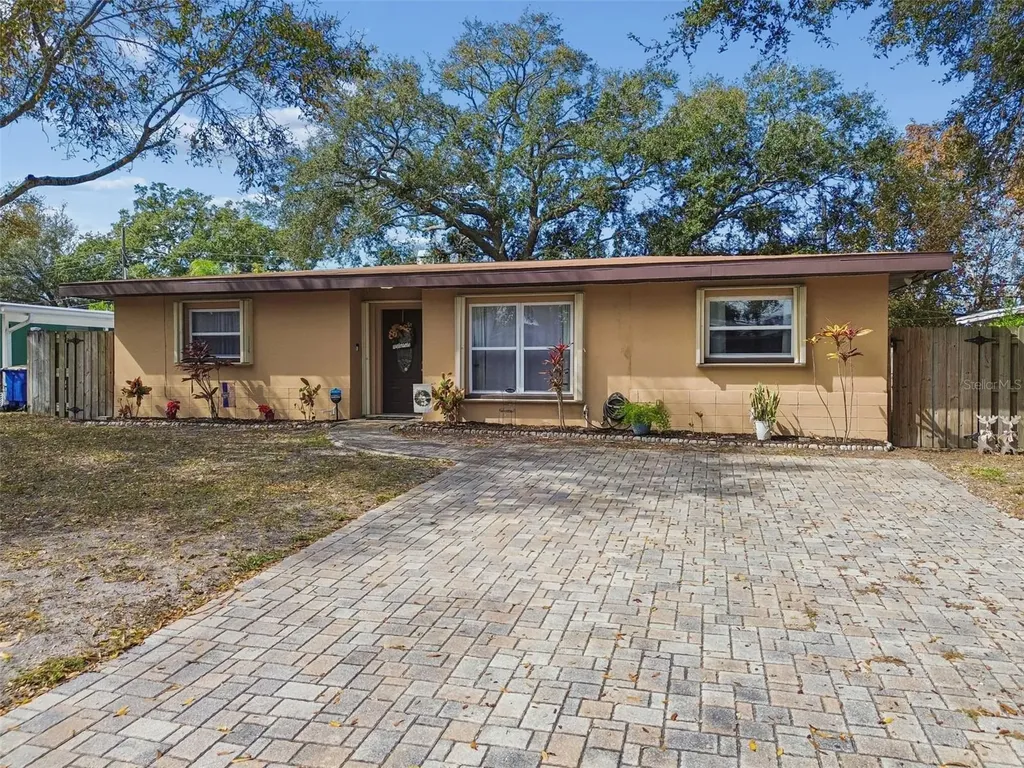 1234 Forrest Hill Drive Clearwater FL 33756