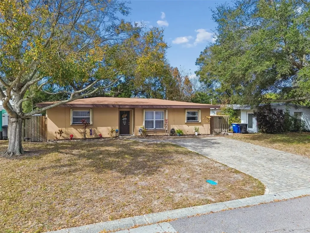 1234 Forrest Hill Drive Clearwater FL 33756