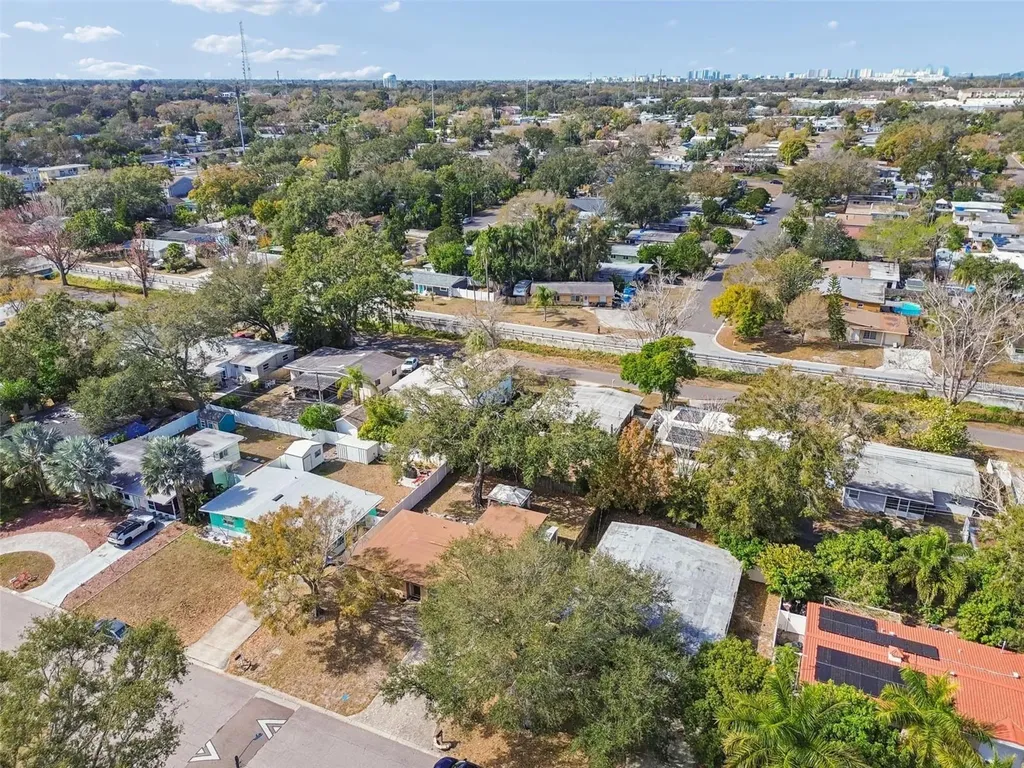 1234 Forrest Hill Drive Clearwater FL 33756