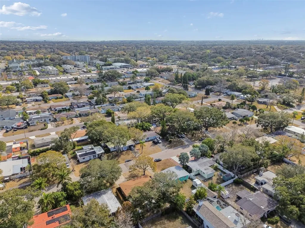 1234 Forrest Hill Drive Clearwater FL 33756