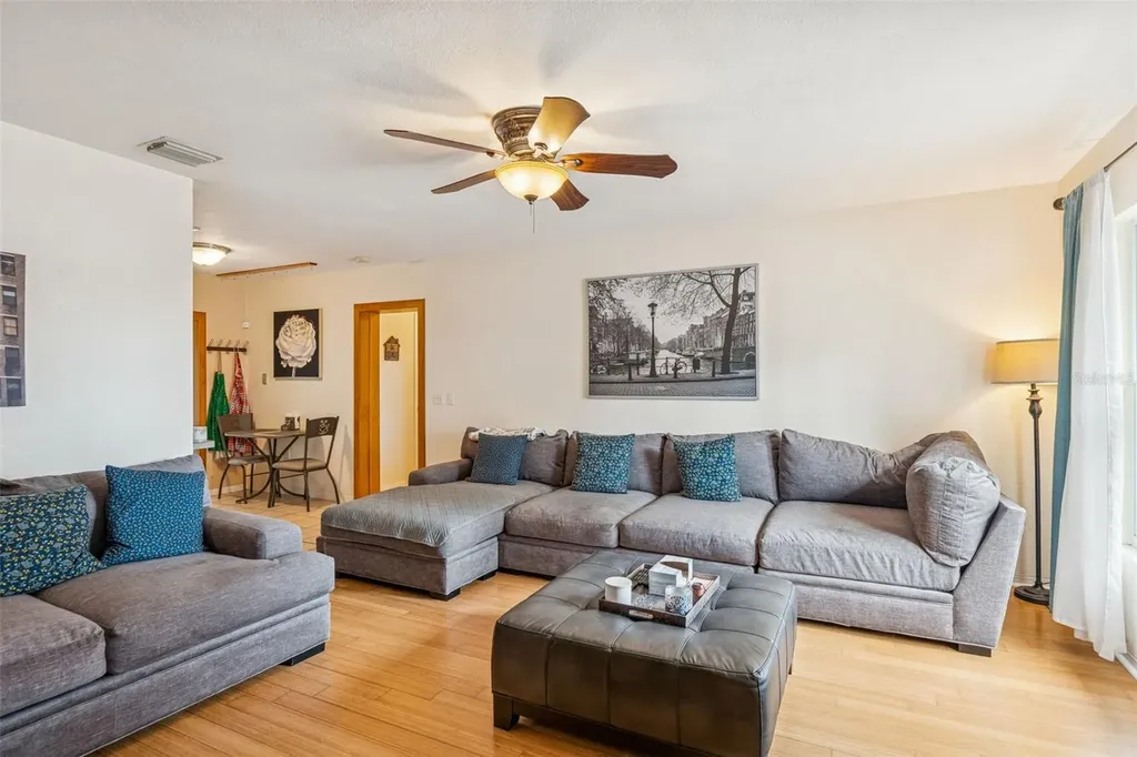 1234 Forrest Hill Drive Clearwater FL 33756