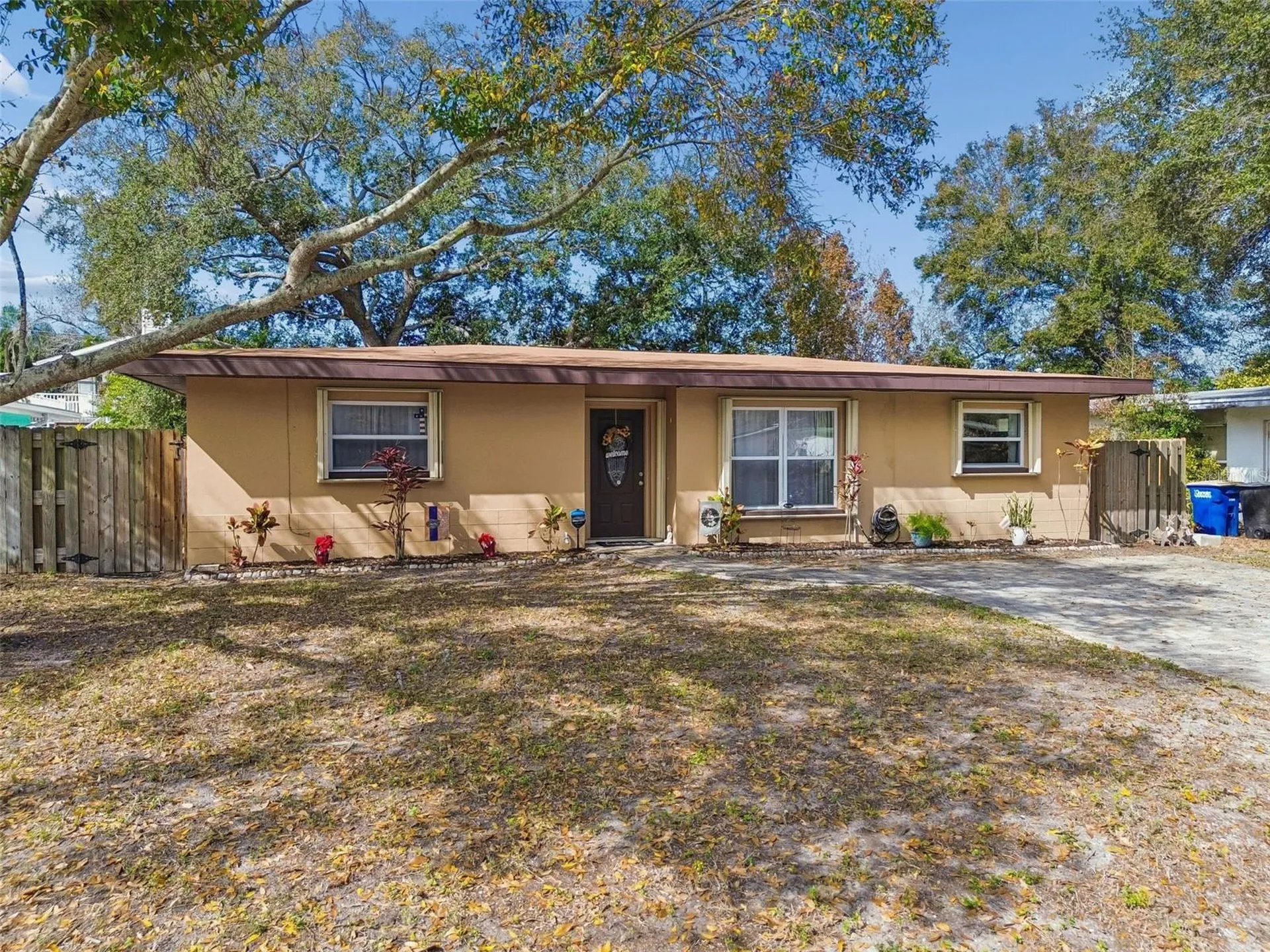 1234 Forrest Hill Drive Clearwater FL 33756