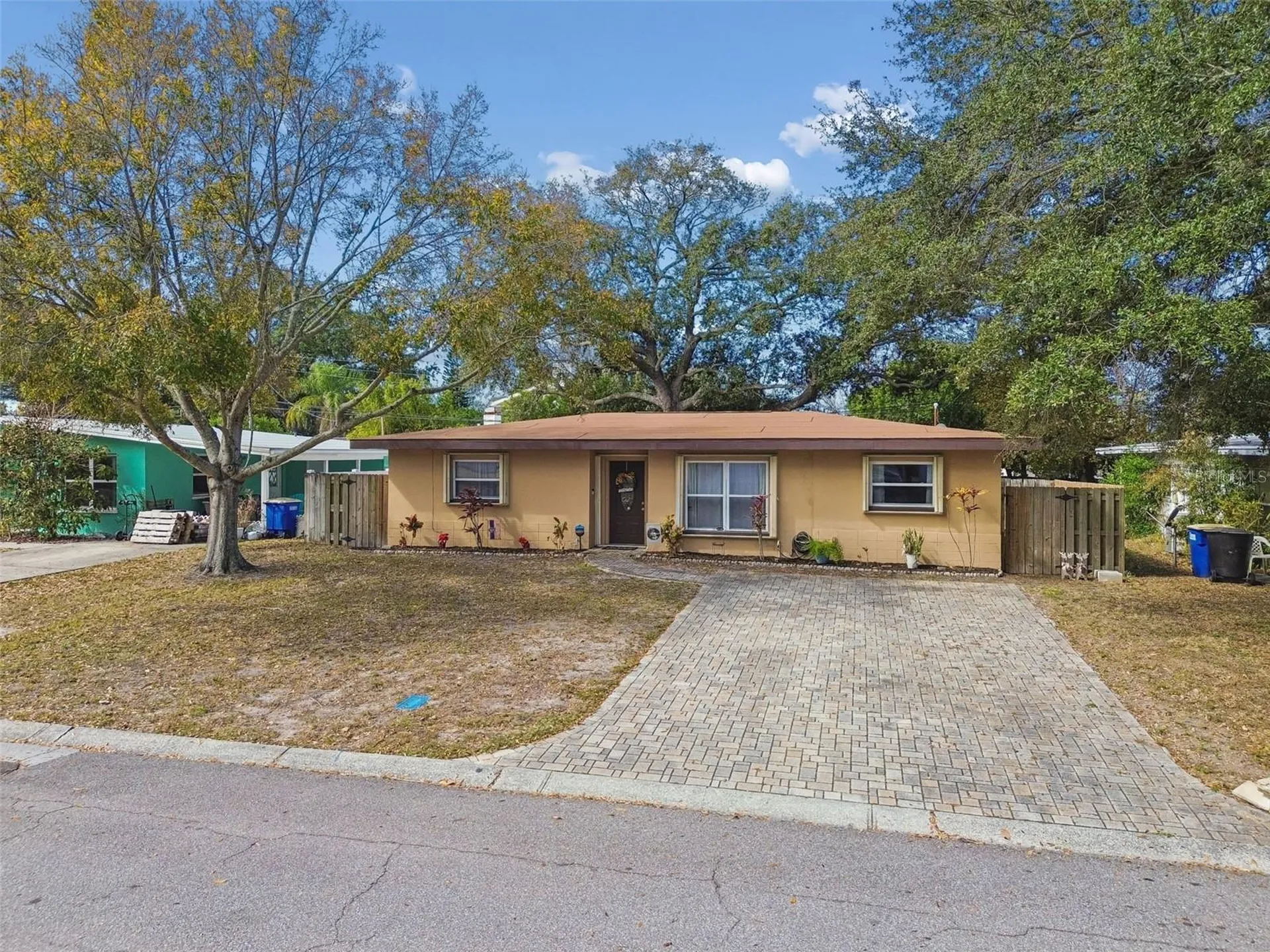 1234 Forrest Hill Drive Clearwater FL 33756