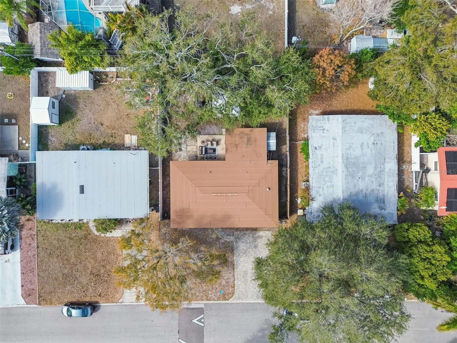 1234 Forrest Hill Drive Clearwater FL 33756