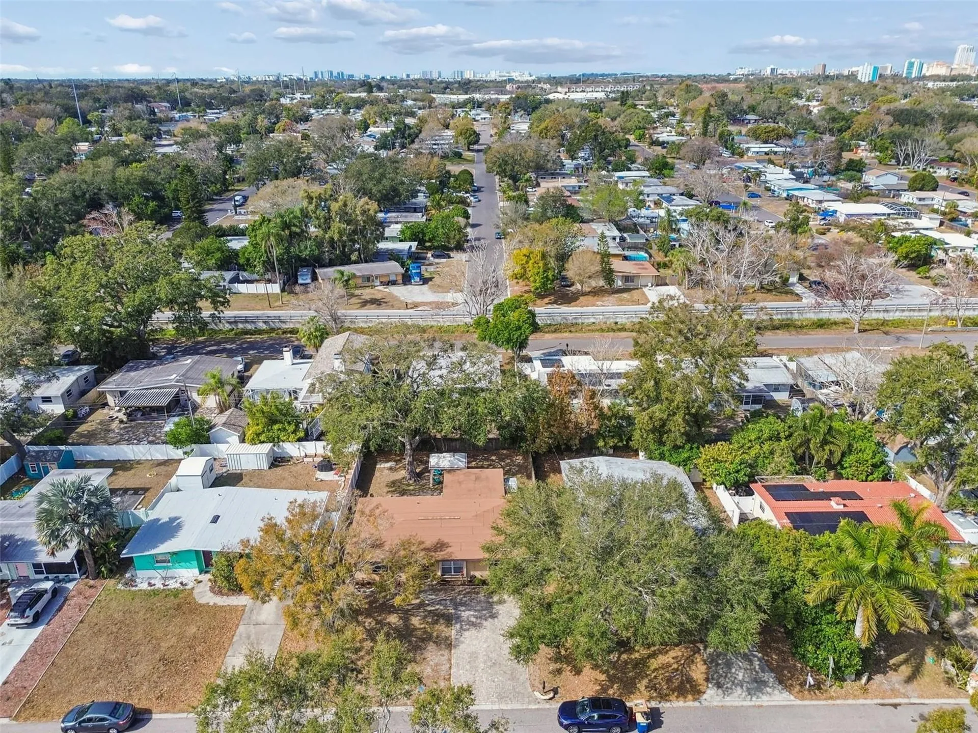 1234 Forrest Hill Drive Clearwater FL 33756