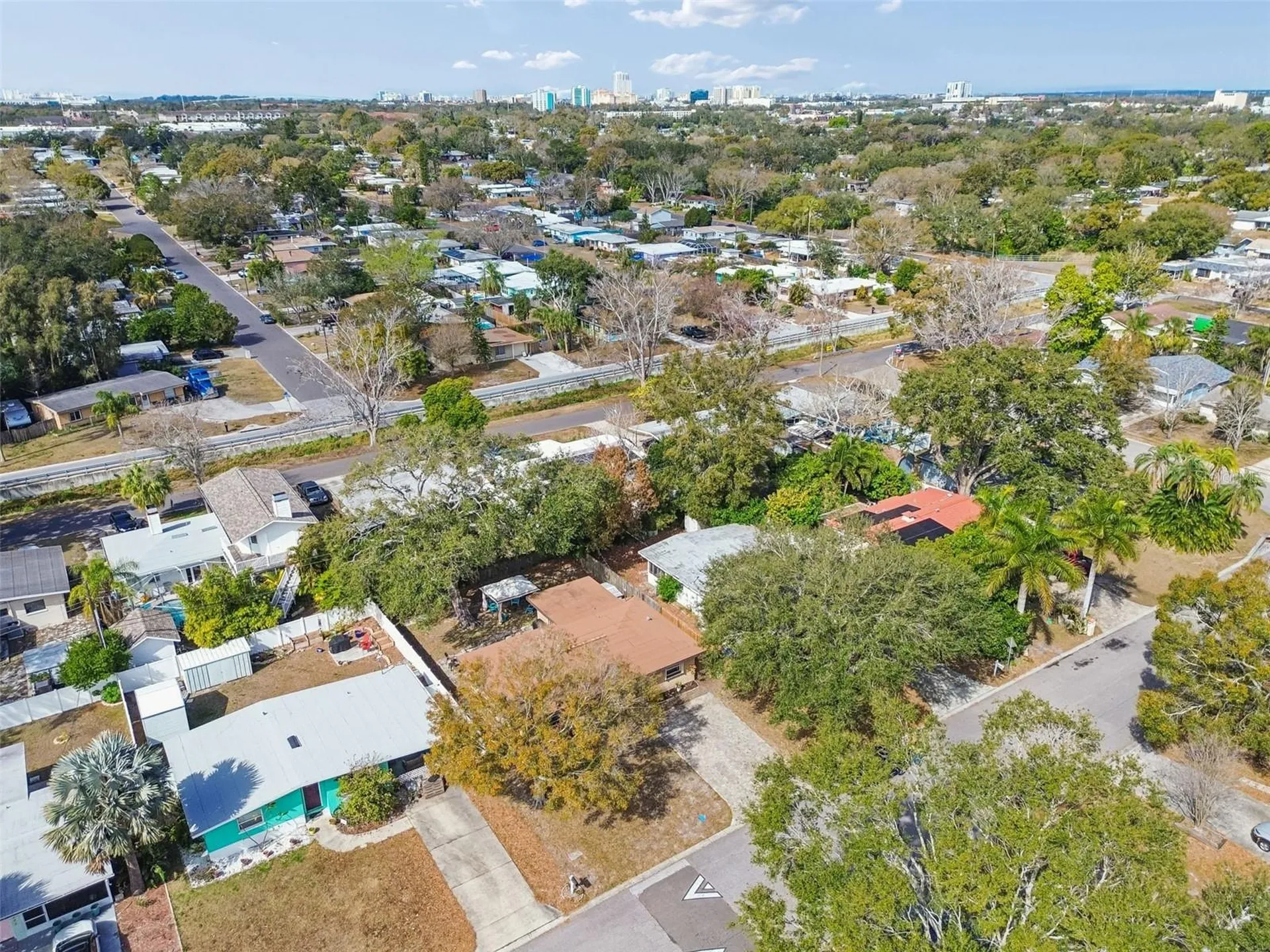 1234 Forrest Hill Drive Clearwater FL 33756