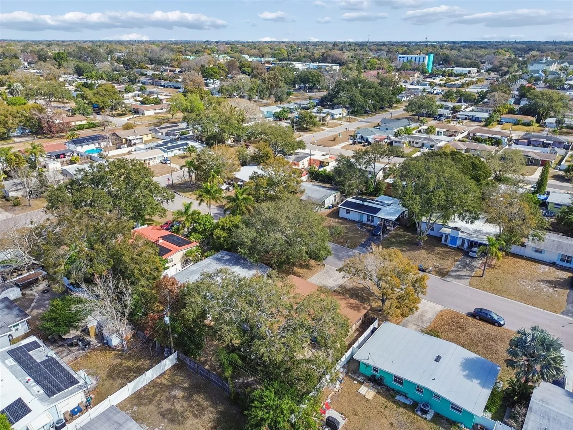 1234 Forrest Hill Drive Clearwater FL 33756