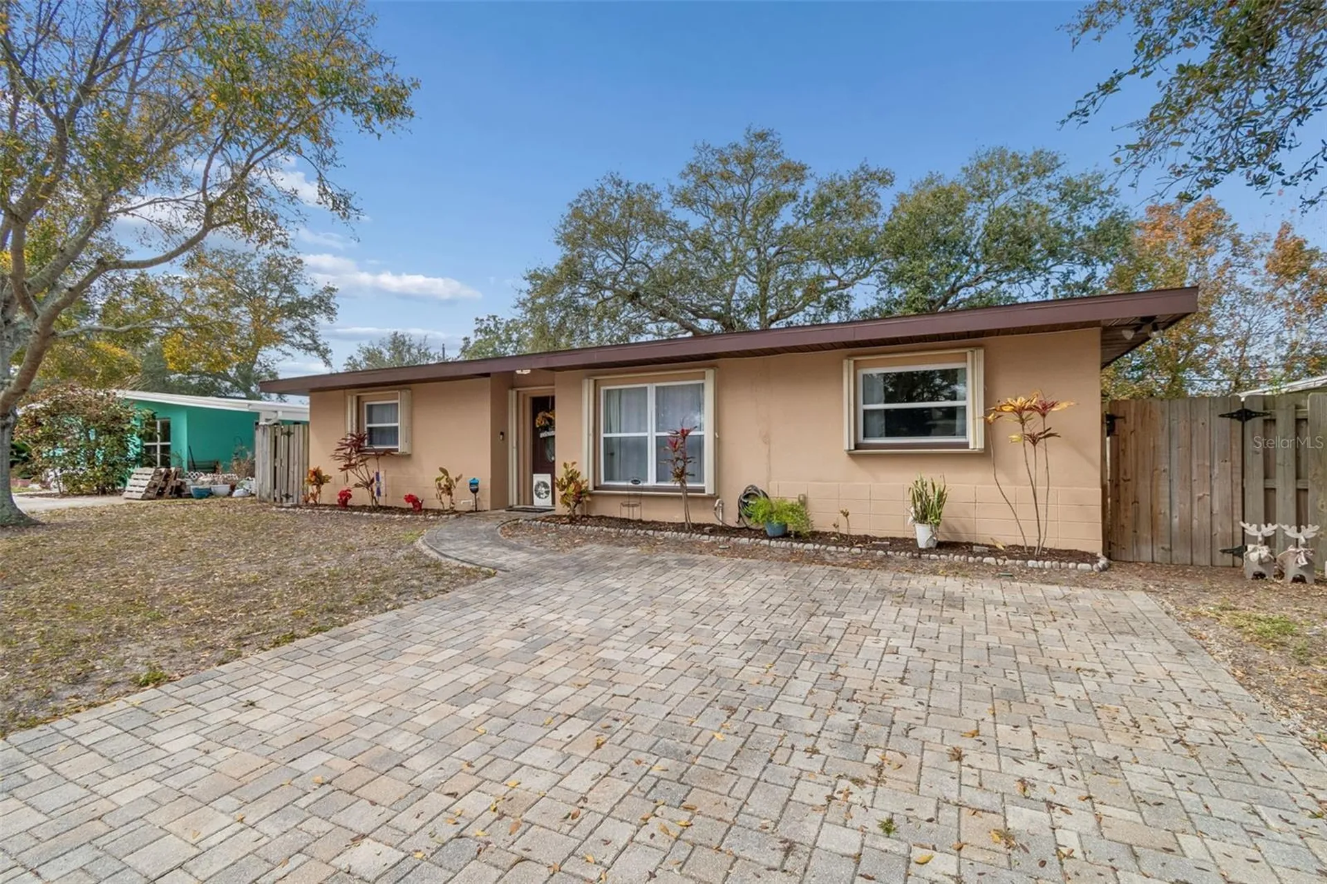 1234 Forrest Hill Drive Clearwater FL 33756