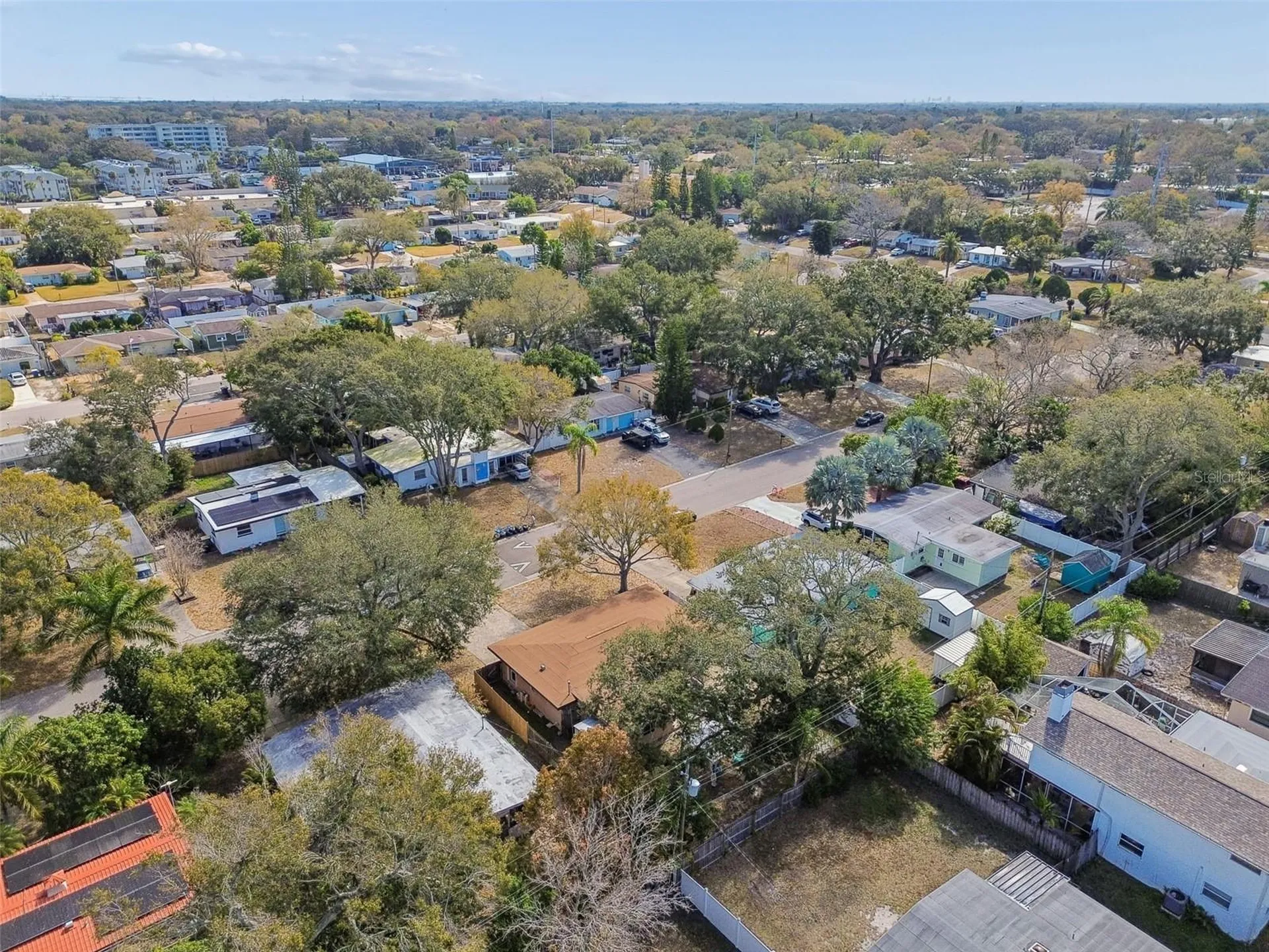 1234 Forrest Hill Drive Clearwater FL 33756