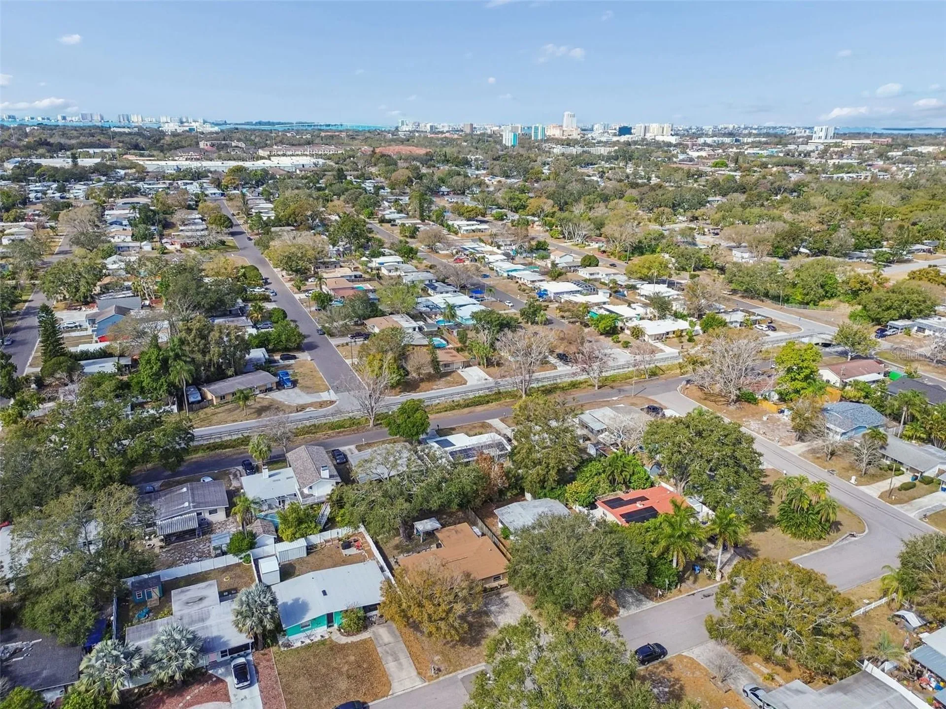 1234 Forrest Hill Drive Clearwater FL 33756