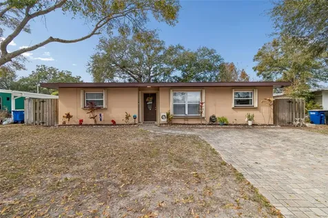 1234 Forrest Hill Drive Clearwater FL 33756