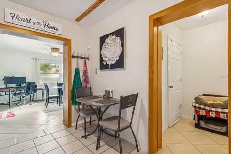 1234 Forrest Hill Drive Clearwater FL 33756