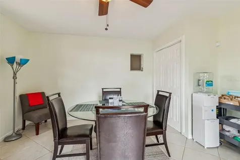 1234 Forrest Hill Drive Clearwater FL 33756