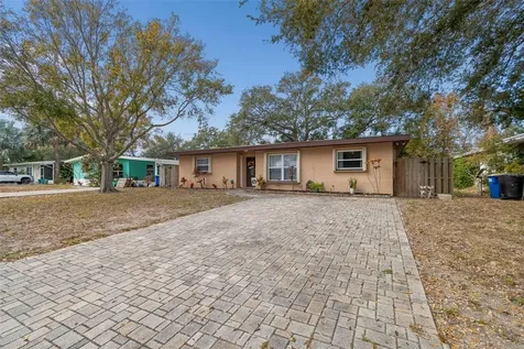1234 Forrest Hill Drive Clearwater FL 33756