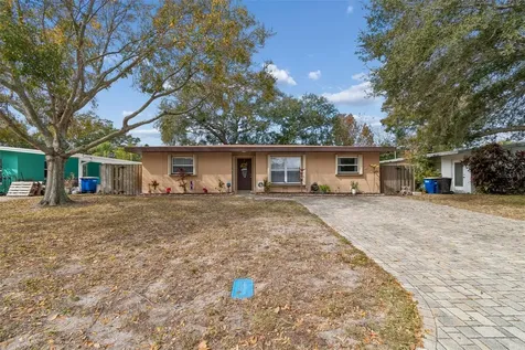 1234 Forrest Hill Drive Clearwater FL 33756