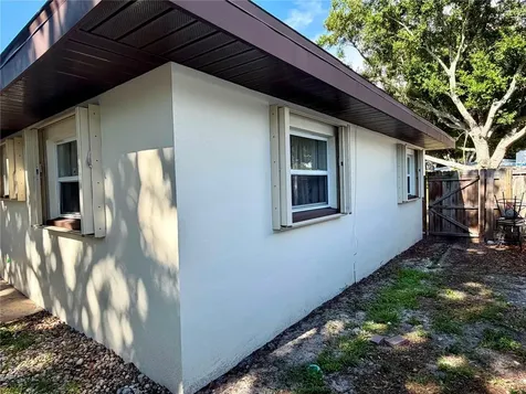 1234 Forrest Hill Drive Clearwater FL 33756