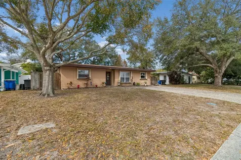 1234 Forrest Hill Drive Clearwater FL 33756