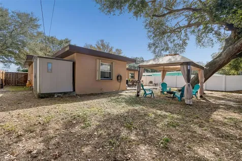 1234 Forrest Hill Drive Clearwater FL 33756