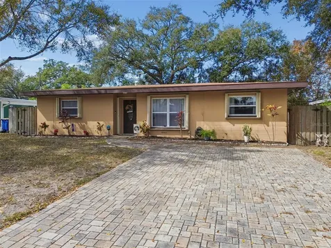 1234 Forrest Hill Drive Clearwater FL 33756