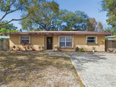 1234 Forrest Hill Drive Clearwater FL 33756