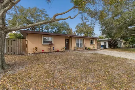 1234 Forrest Hill Drive Clearwater FL 33756