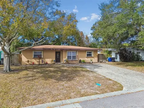 1234 Forrest Hill Drive Clearwater FL 33756