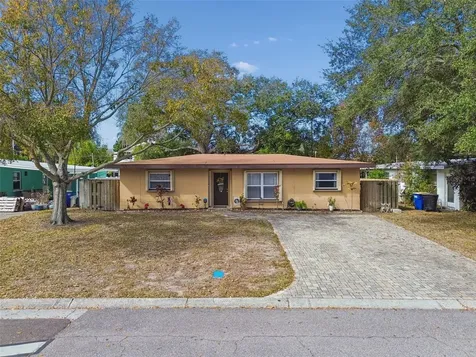 1234 Forrest Hill Drive Clearwater FL 33756