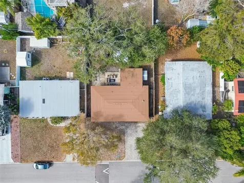 1234 Forrest Hill Drive Clearwater FL 33756