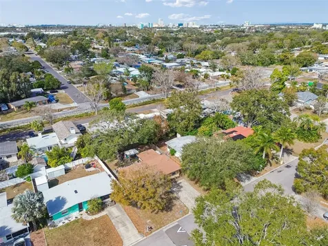 1234 Forrest Hill Drive Clearwater FL 33756