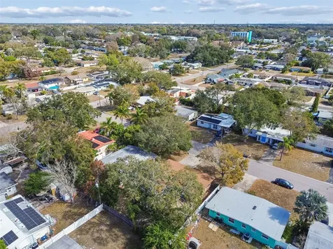 1234 Forrest Hill Drive Clearwater FL 33756