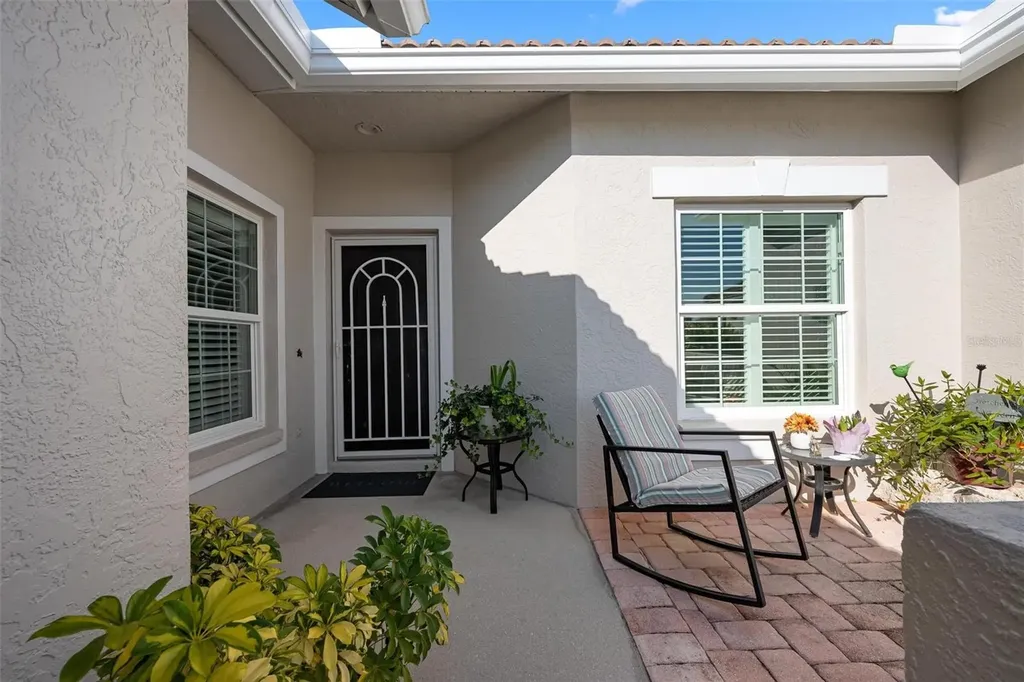 649 Back Nine Drive Venice FL 34285