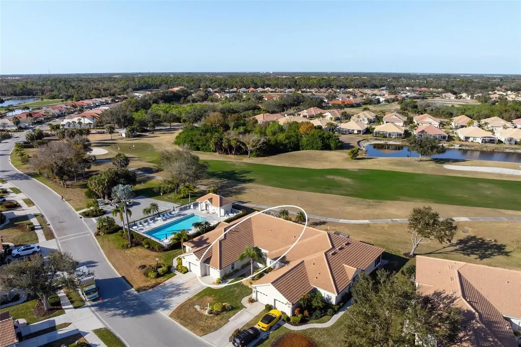649 Back Nine Drive Venice FL 34285